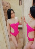 Фото проститутки ДАША №4 в городе Дальнегорск