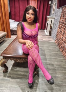 Фото проститутки Элла №2 в городе Дальнегорск