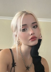 Фото проститутки Кристина №4 в городе Дальнегорск