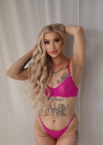 Фото проститутки Kristina №3 в городе Дальнегорск
