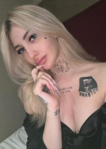 Фото проститутки Катя №2 в городе Дальнегорск