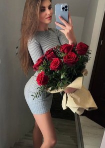 Фото проститутки Лилия №2 в городе Дальнегорск