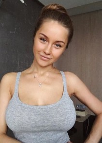 Фото проститутки Мона №6 в городе Дальнегорск