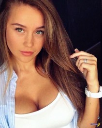 Фото проститутки Мона №8 в городе Дальнегорск