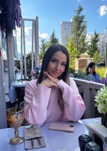 Фото проститутки Василиса №2 в городе Дальнегорск