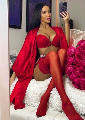 Кристина, Г. Дальнегорск